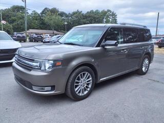 2014 Ford Flex for sale in Hartselle AL
