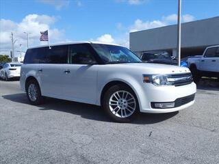 2015 Ford Flex