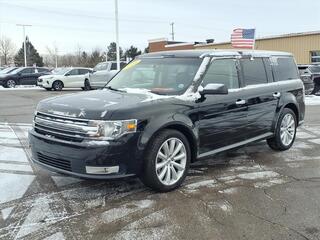 2016 Ford Flex for sale in Belleville MI