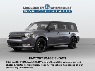 2017 Ford Flex