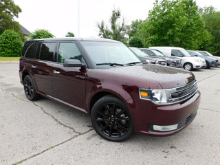 2019 Ford Flex for sale in Clarksville TN