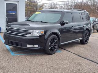 2019 Ford Flex