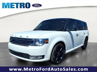 2019 Ford Flex