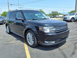 2013 Ford Flex
