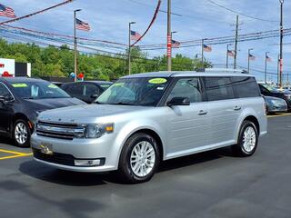 2015 Ford Flex