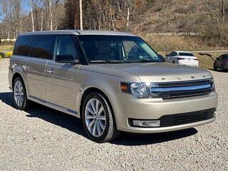 2018 Ford Flex