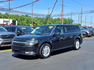 2013 Ford Flex for sale in Woodhaven MI
