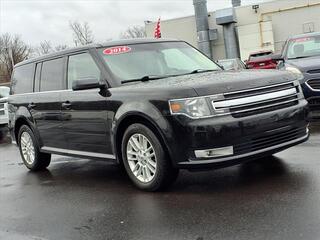 2014 Ford Flex