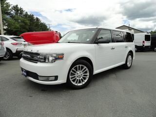 2015 Ford Flex