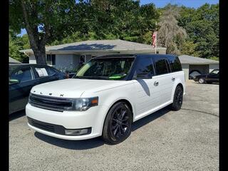 2016 Ford Flex