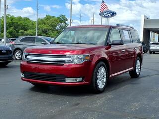 2019 Ford Flex