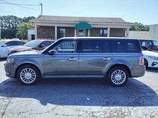 2016 Ford Flex