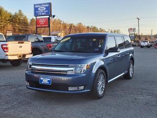 2019 Ford Flex