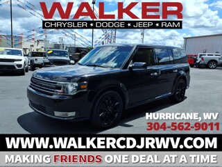 2019 Ford Flex for sale in Hurricane WV