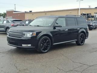 2019 Ford Flex