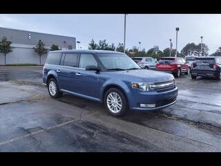 2019 Ford Flex