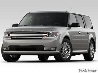 2019 Ford Flex