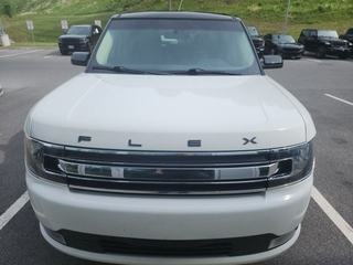 2016 Ford Flex