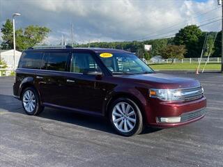 2018 Ford Flex