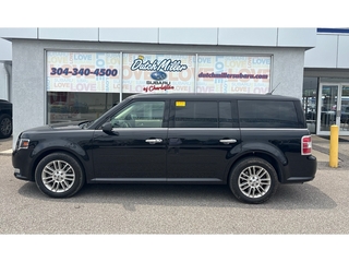 2019 Ford Flex