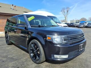 2019 Ford Flex