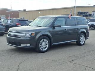 2019 Ford Flex for sale in Belleville MI