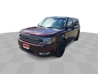 2019 Ford Flex