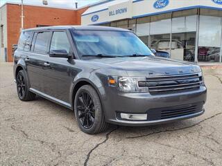 2019 Ford Flex for sale in Livonia MI