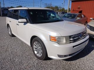 2010 Ford Flex for sale in Guthrie KY