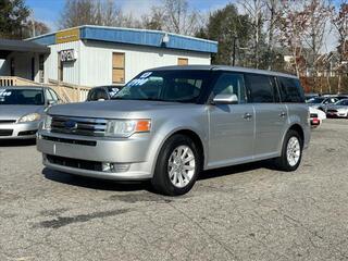 2010 Ford Flex for sale in Asheville NC