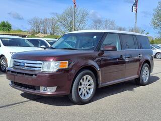 2011 Ford Flex for sale in Howell MI