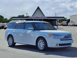 2012 Ford Flex