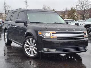 2016 Ford Flex for sale in Cincinnati OH