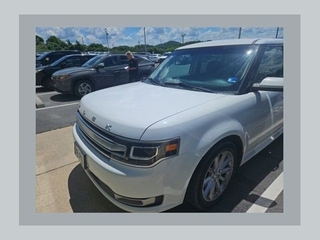 2019 Ford Flex
