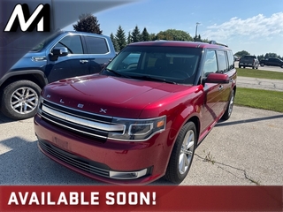 2015 Ford Flex