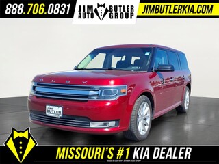 2017 Ford Flex