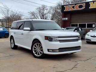 2019 Ford Flex