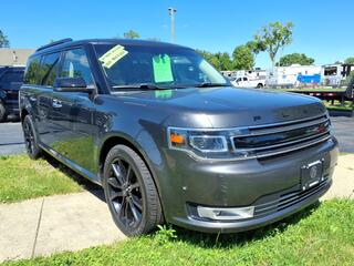 2019 Ford Flex