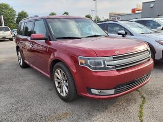 2014 Ford Flex for sale in Clarksville TN