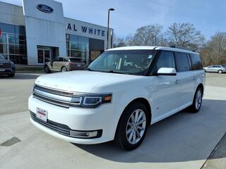 2015 Ford Flex for sale in Manchester TN