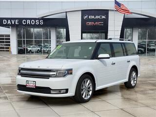 2017 Ford Flex