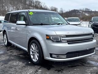 2019 Ford Flex