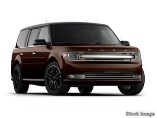 2013 Ford Flex