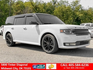 2019 Ford Flex