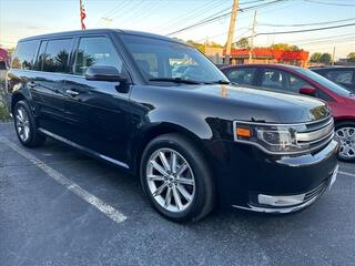 2019 Ford Flex for sale in Greenwood IN