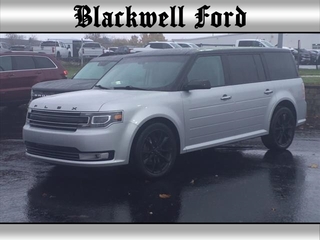 2019 Ford Flex for sale in Plymouth MI