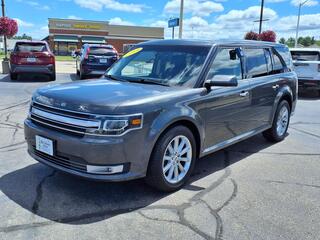 2019 Ford Flex