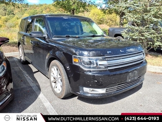 2019 Ford Flex