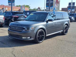 2019 Ford Flex