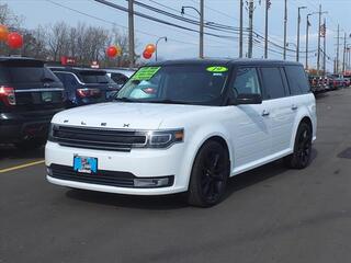 2019 Ford Flex